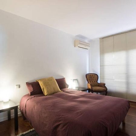 Apartamento Centro & Chic لقنت المظهر الخارجي الصورة