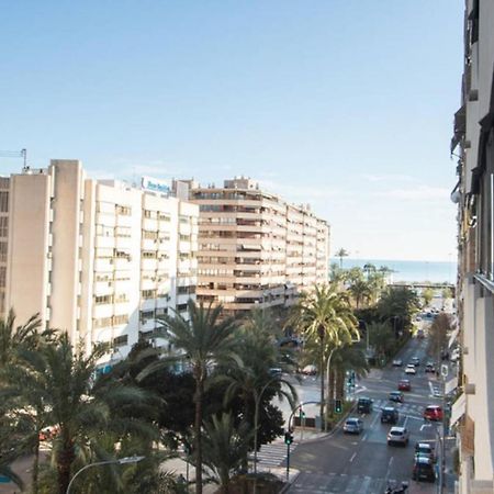 Apartamento Centro & Chic لقنت المظهر الخارجي الصورة