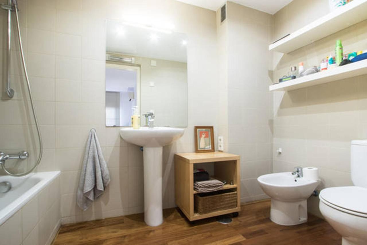Apartamento Centro & Chic لقنت المظهر الخارجي الصورة