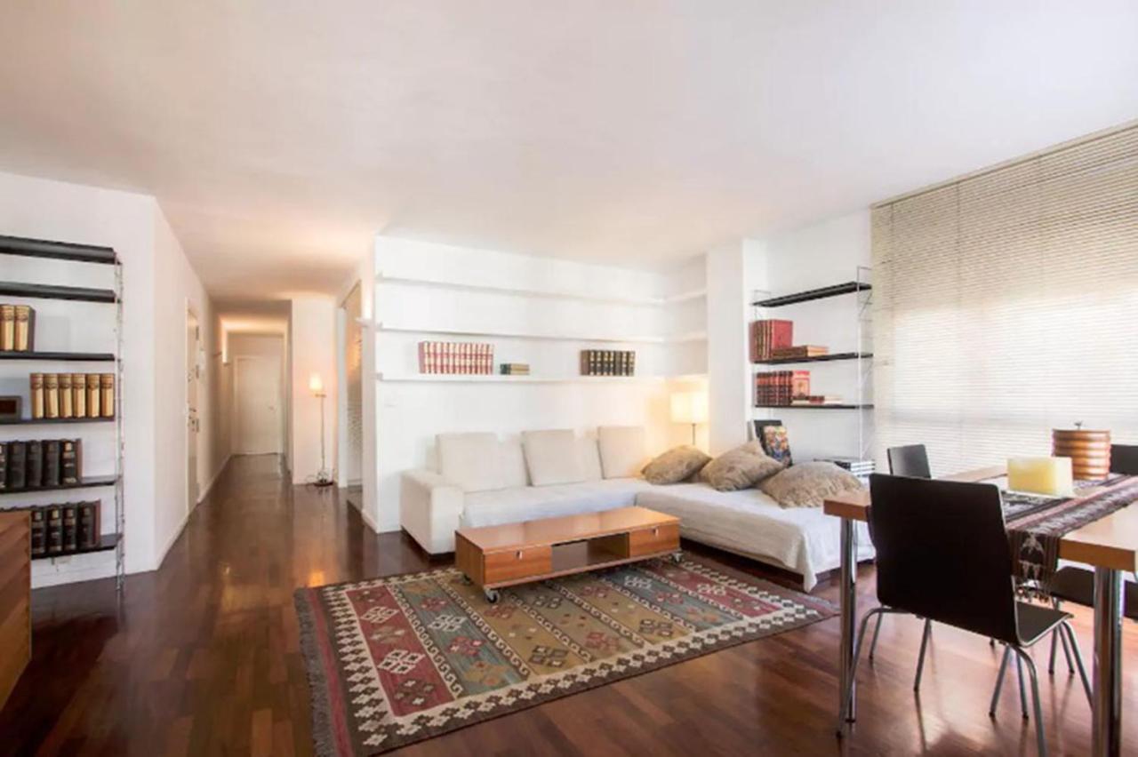 Apartamento Centro & Chic لقنت المظهر الخارجي الصورة
