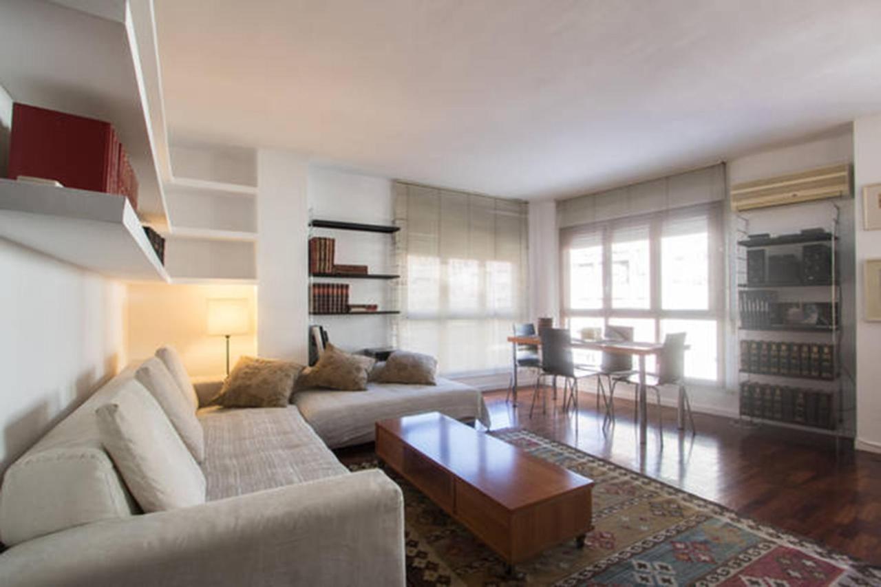 Apartamento Centro & Chic لقنت المظهر الخارجي الصورة