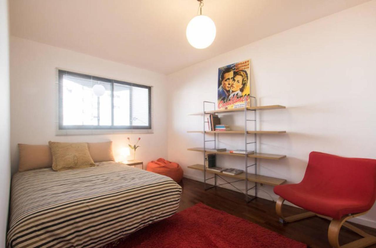 Apartamento Centro & Chic لقنت المظهر الخارجي الصورة