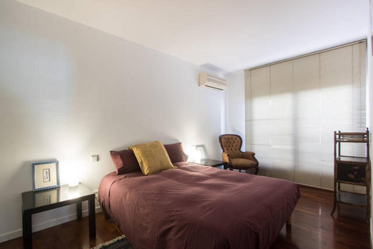 Apartamento Centro & Chic لقنت المظهر الخارجي الصورة