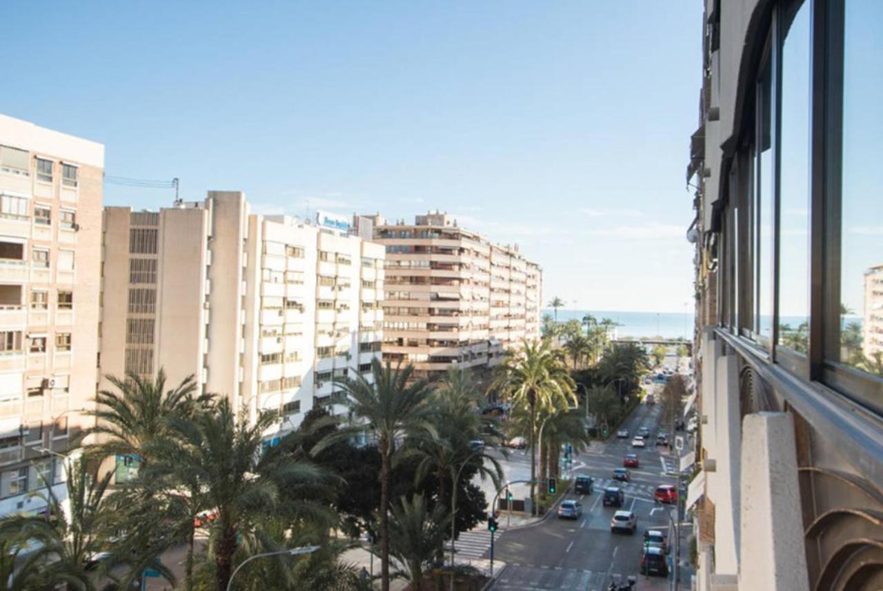 Apartamento Centro & Chic لقنت المظهر الخارجي الصورة