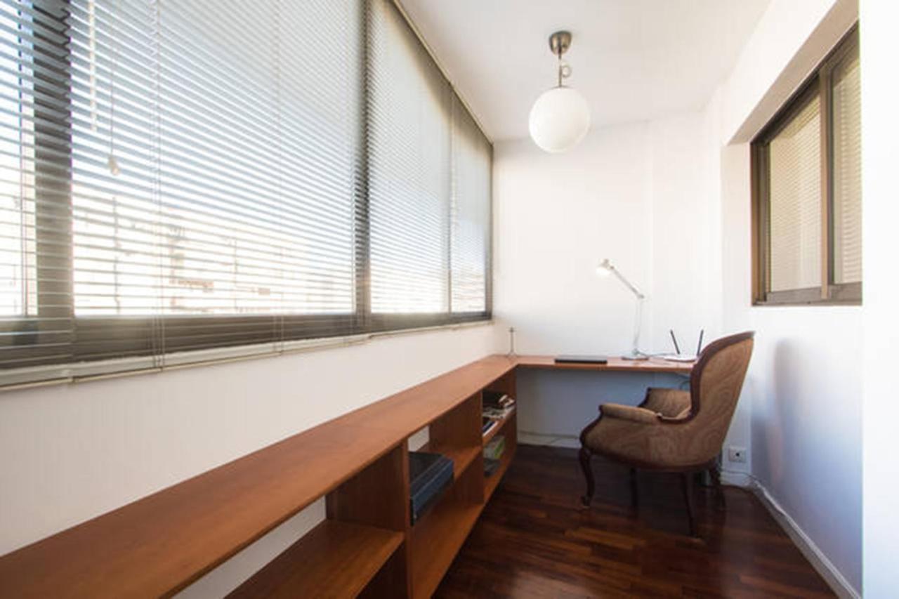 Apartamento Centro & Chic لقنت المظهر الخارجي الصورة
