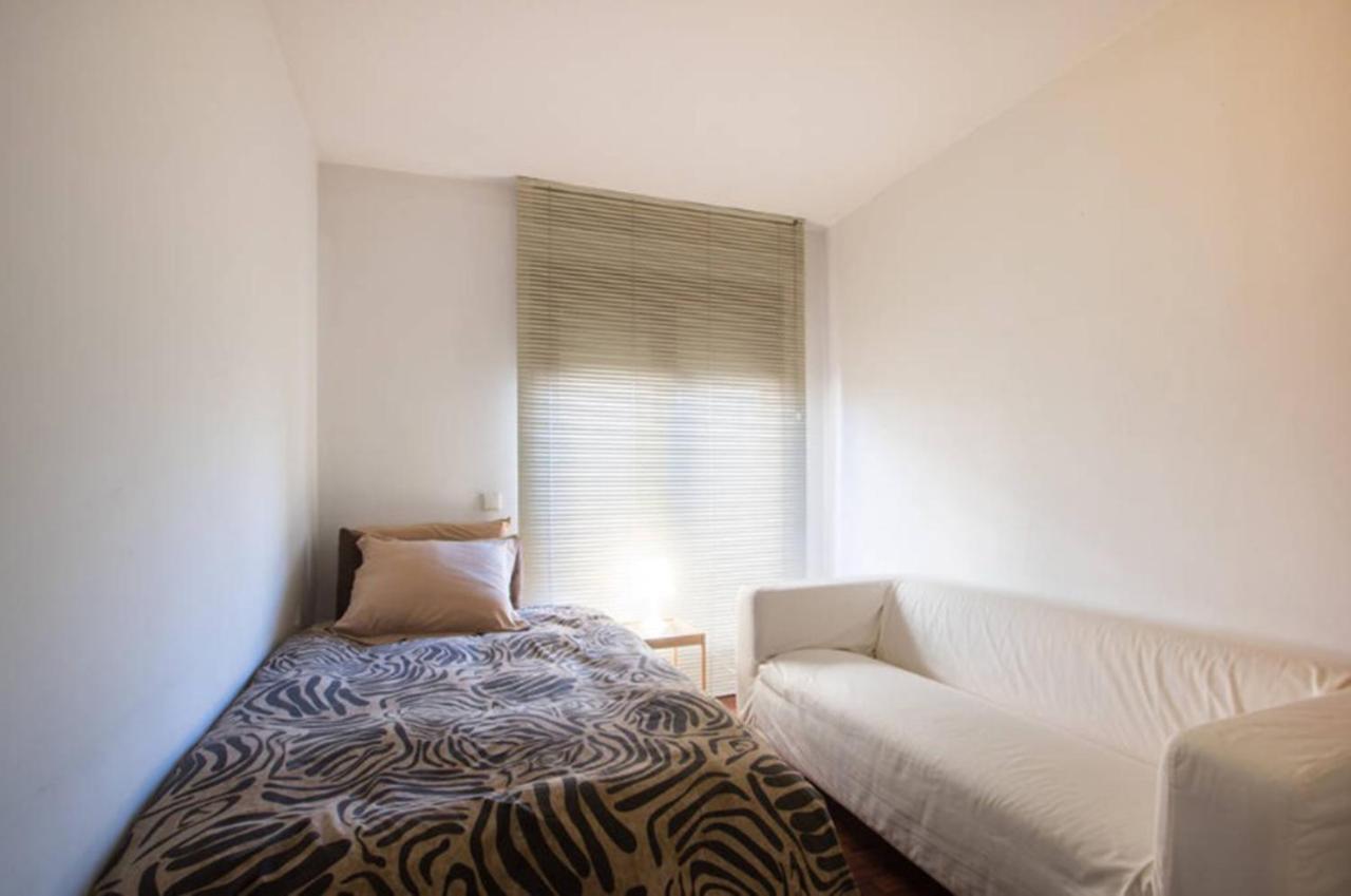 Apartamento Centro & Chic لقنت المظهر الخارجي الصورة
