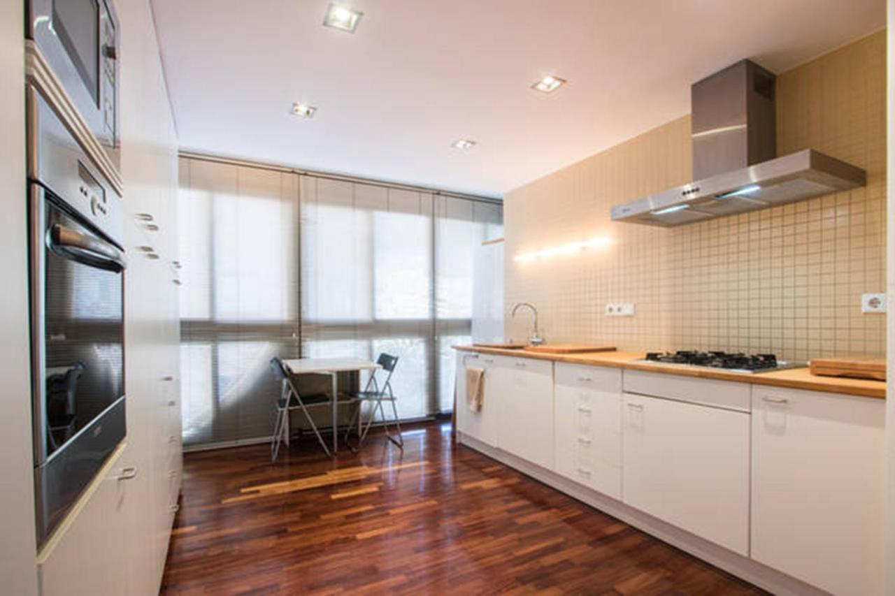 Apartamento Centro & Chic لقنت المظهر الخارجي الصورة